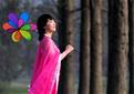 Welcome to our photo gallery! Take a look at Xi, beautiful woman of China