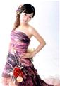 Gorgeous women pictures: Mingfen from Changdu, young Asian girl pic