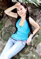 Browse our photo gallery! Take a look at Asian American bride Dongmei