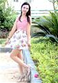 We hope you enjoy our photo gallery; Asian top model Meiyu