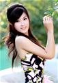 Date the woman of your dreams: China girl Wang from Changsha