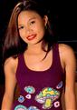 Hundreds of gorgeous pictures: most beautiful Asian woman Erica Jean from Toledo City