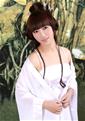 Most gorgeous women: Asian model lady zhaojun from Yueyang