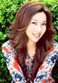 Most gorgeous women: Thai girl model Ping from Changsha