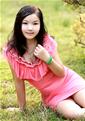 Hundreds of beauties: Asianbride Lin