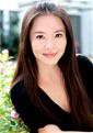 Gorgeous women pictures: pretty Thai girl Jun from Beijing