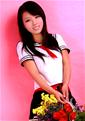 Most gorgeous women: huilin from Zhuzhou, marriage China woman