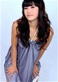 We hope you enjoy our photo gallery; Asian top model Jinqiu