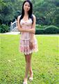 Gorgeous single women: Rebecca(rili), dating Asian, China, Thai woman