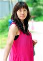 Gorgeous girls only: beautiful and sexy Asian woman Muzhu from Guangdong
