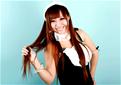 Enjoy browsing our photo gallery! Take a look at pretty Taiwan girl Yachi