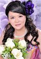 Gorgeous women pictures: Eastern Asian American mail order bride Meiguang from Guangzhou