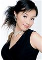 Hundreds of beauties: cute Asian model Runcai