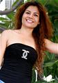 Asian girl picture: Phiratcha from Surin