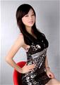Welcome to our photo gallery! Take a look at Asian glamour model Linglin