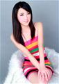 Most gorgeous women: xueying from Linyi, beautiful Asian woman for marriage