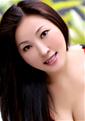 Hundreds of beauties: Aihua, sexy photo of Asian woman