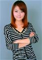 Gorgeous girls only: meeting Asian woman Hong