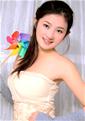 Pictures of beautiful women: Caihong, perfect ten woman