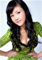 Enjoy browsing our photo gallery! Take a look at cherry blossoms mail order bride Xiufen