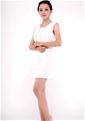 Hundreds of gorgeous pictures: Jiangxia(Anna), best bride, Asian