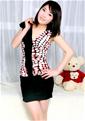 Gorgeous women pictures: Asian mail bride Dengrong