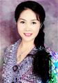 Most gorgeous women: bikini mail order bride CongHui from Shenzhen