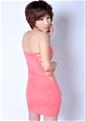 Gorgeous pictures: beautiful Thai woman ChunHua
