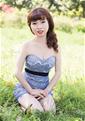 Hundreds of gorgeous pictures: China member Shaoli from Wuhan