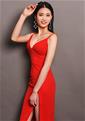 Hundreds of beauties: China member member Tingting