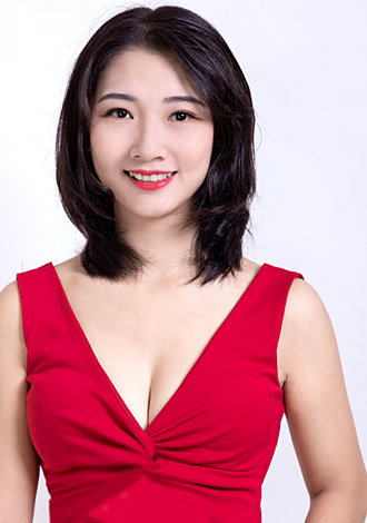 Date the member of your dreams: Asian Member Chunyuan from Chengdu