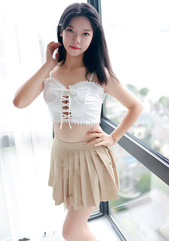 Hundreds of gorgeous pictures: beautiful and attractive Asian member Jie(Jessica)