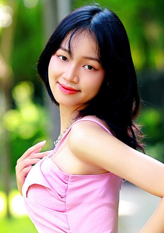 Most gorgeous profiles: Bui Thi(Kandy) from Hai Duong, dating Thai member