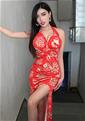 Gorgeous profiles pictures: Huijuan (Elsa), member  China