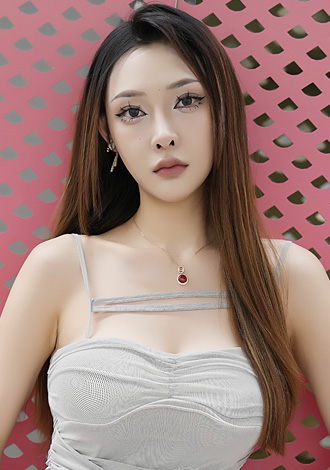 Most gorgeous profiles: Yao from Chongqing, romantic companionship Asian seek member