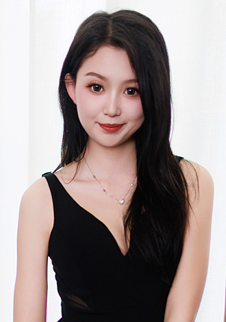Most gorgeous profiles: beautiful member  Asian Xinyu from JinZhong