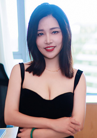 Gorgeous profiles only: Jingjing from Shulan, Online member seeking romantic companionship