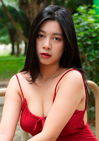 Gorgeous profiles only: Ngoc thuy（yuan） from Ha Noi, beautiful  Asian member