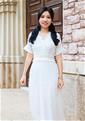 Thousands of beauties: Yan, romantic companionship, China member